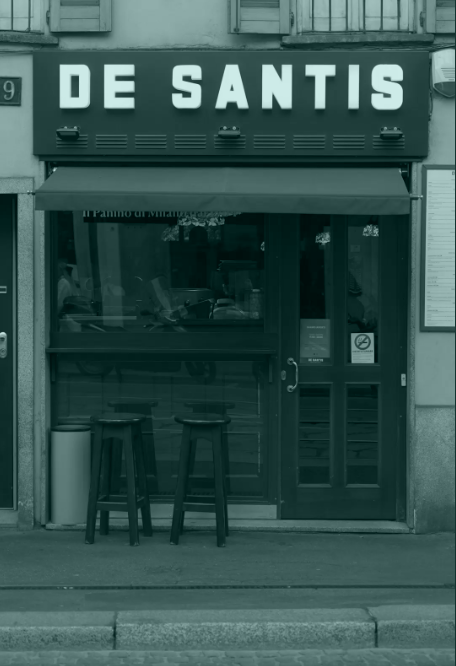 Corso Magenta